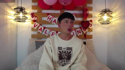 Steev online show from 02.19.25