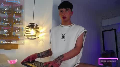 Steev online show from 02.20.25