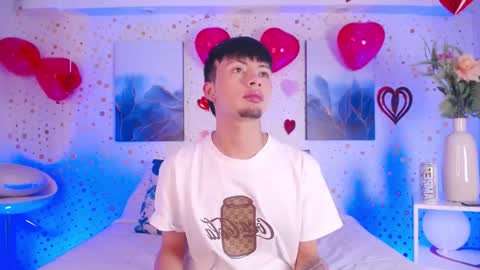 Steev online show from 02.17.26