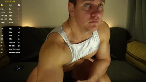 Steeve online show from 12.02.25