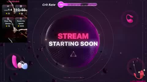 Karla online show from 10.10.25