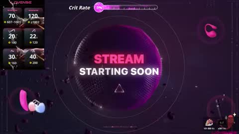 Karla online show from 10.11.25