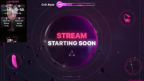 Karla online show from 11.04.25