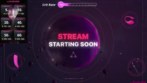 Karla online show from 12.21.25