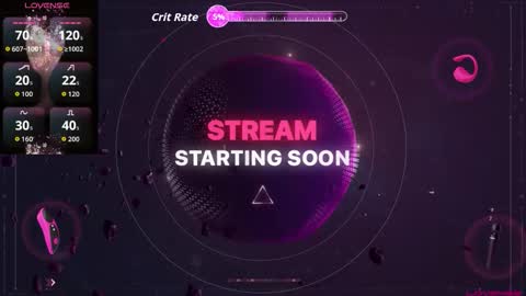 Karla online show from 02.21.26