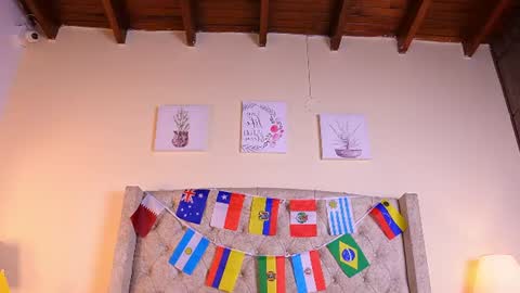 stefa_rosse online show from 06.23.26