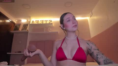 Stefa Gomez  online show from 03.21.26