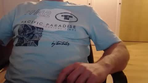 Snapshot of stefan2580 chatting on 02.16.25 Stefan online show from 02.16.25