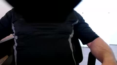 Snapshot of stefan2580 chatting on 03.04.25 Stefan online show from 03.04.25