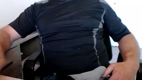 Snapshot of stefan2580 chatting on 10.03.25 Stefan online show from 10.03.25