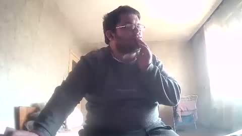 Stefan online show from 01.18.25