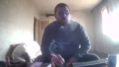 Stefan online show from 03.11.25