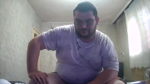 Stefan online show from 09.25.25