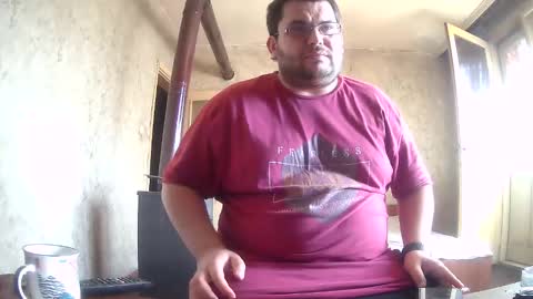 Stefan online show from 10.20.25