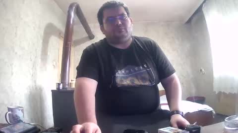 Stefan online show from 11.06.25