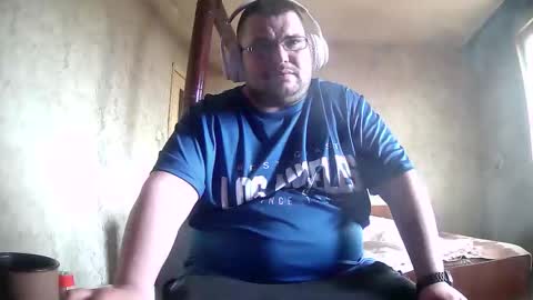 Stefan online show from 05.16.26