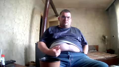Snapshot of stefan90pt chatting on 07.14.26 Stefan online show from 07.14.26