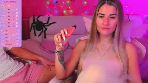 Hot girls online show from 11.27.25