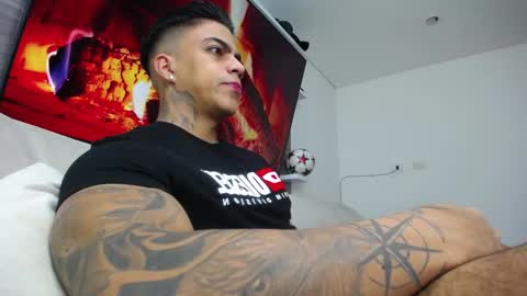 Macallan online show from 12.24.24