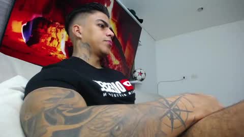 Macallan online show from 12.24.24