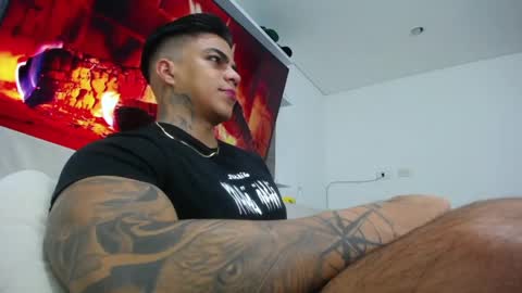 Macallan online show from 04.09.26