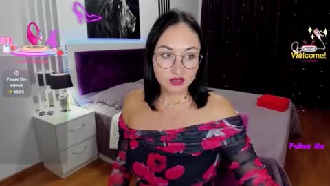 StefanaWinter online show from 10.08.25