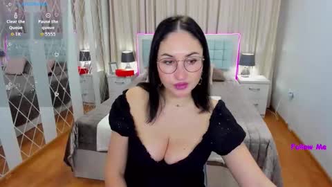 StefanaWinter online show from 02.03.26