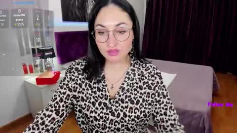 StefanaWinter online show from 02.21.26