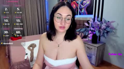 StefanaWinter online show from 05.24.26