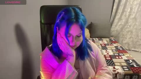 Stefani online show from 05.26.26