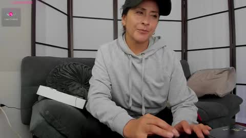 Stafania 3 online show from 02.09.26