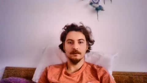 Stefanos online show from 12.10.24