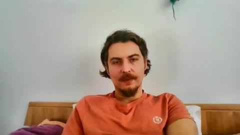 Stefanos online show from 12.18.24