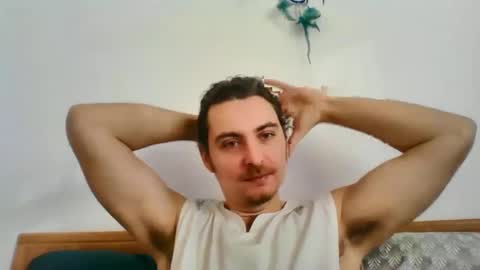 Stefanos online show from 01.14.25