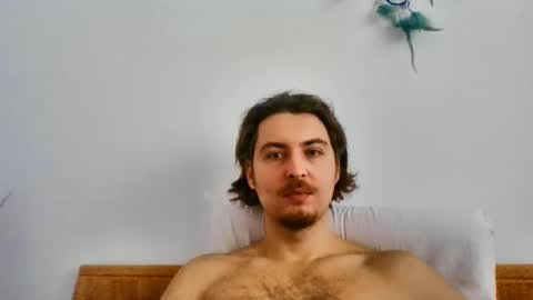Stefanos online show from 02.17.25