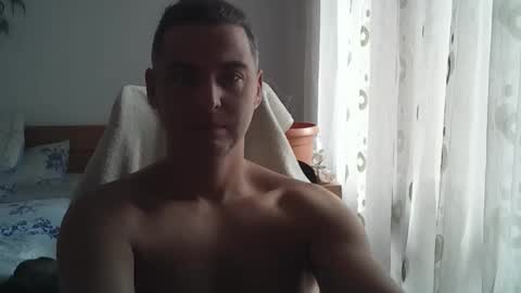 Stefanos online show from 10.28.25