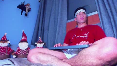 Stefann Salvatore online show from 12.24.24