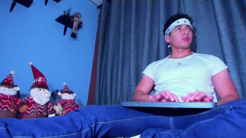 Stefann Salvatore online show from 01.01.25