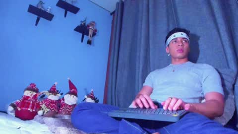 Stefann Salvatore online show from 01.03.25