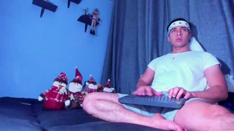 Stefann Salvatore online show from 01.15.25