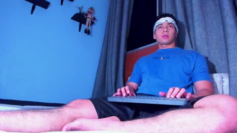 Stefann Salvatore online show from 01.19.25