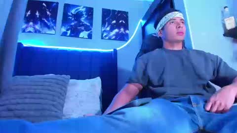 Stefann Salvatore online show from 09.22.25