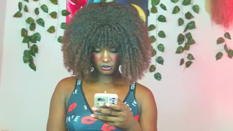 stefanny beautiful online show from 05.20.26