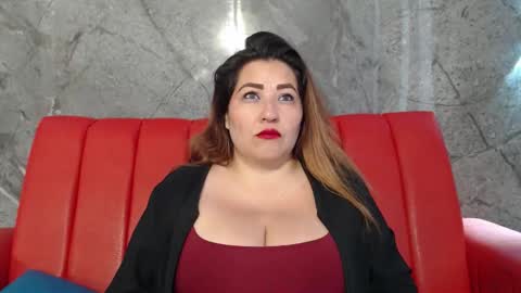 Stefanny online show from 02.19.26