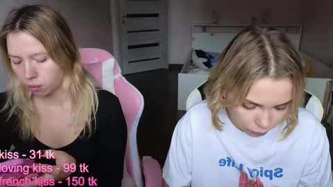 stefany_and_bettany online show from 10.16.25