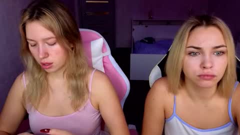 stefany_and_bettany online show from 11.08.25