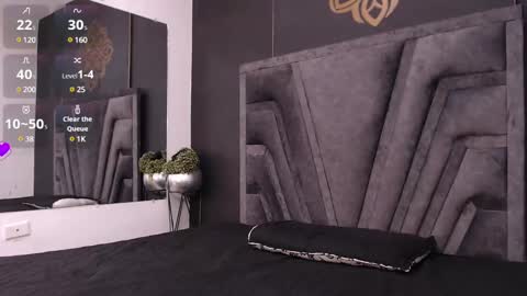 Snapshot of stefany_bro chatting on 01.24.25 Stefany Brown online show from 01.24.25