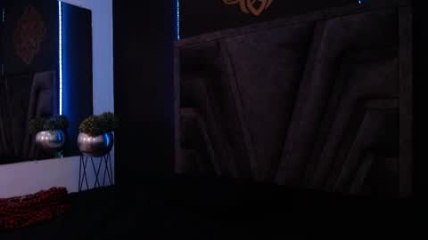 Snapshot of stefany_bro chatting on 02.18.25 Stefany Brown online show from 02.18.25