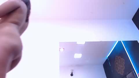 Snapshot of stefany_bro chatting on 02.25.25 Stefany Brown online show from 02.25.25