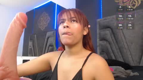 Snapshot of stefany_bro chatting on 10.07.25 Stefany Brown online show from 10.07.25